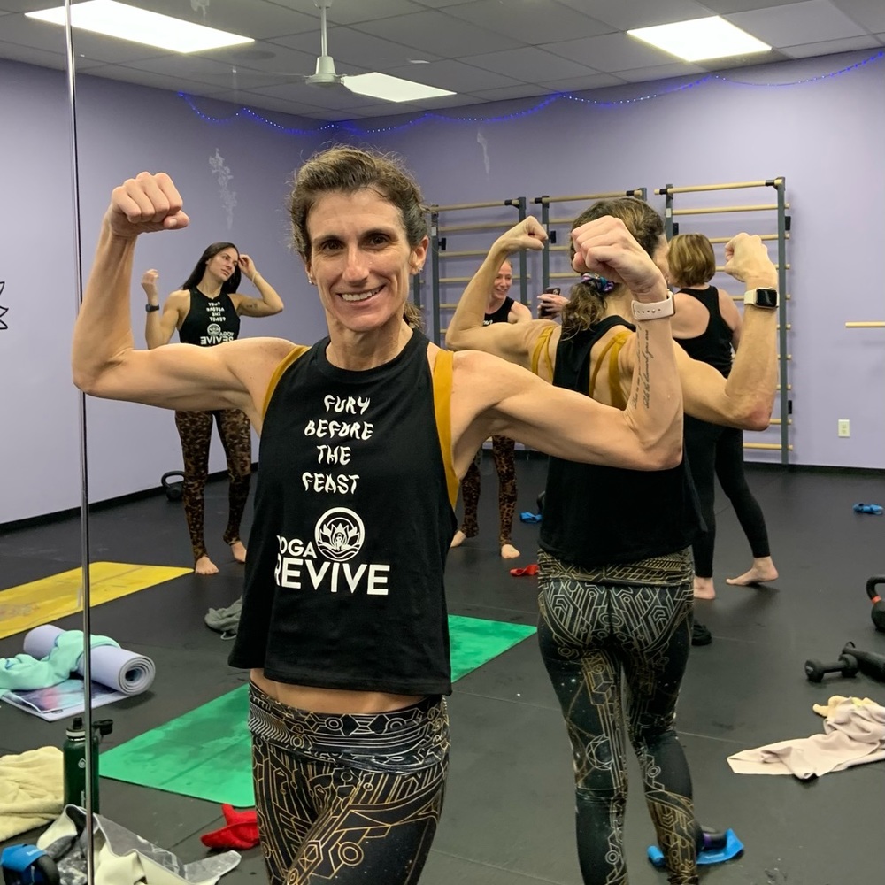 Meet your Posher, Nicole